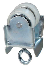 NYLON BALL BEARING SINGLE CARRIER #1337A