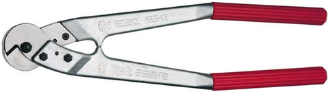 C16 CABLE CUTTER 5/8"