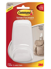 Command Hooks - Jumbo