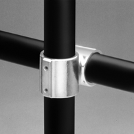Raccord En Té Speed-Rail – 1-1/2 Pour Tube 1-7/8 Pouce, Modèle #5-8