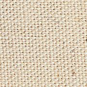 Natural Muslin Folded