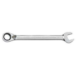 GEARWRENCH COMBINATION RATCHET WRENCH 3/4