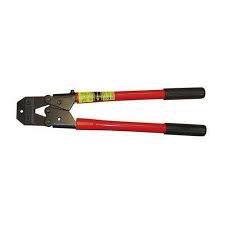 Hand Swaging Tool 1/4"