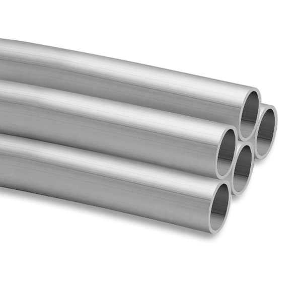 Aluminum Pipe  SCH40