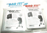 BAG IT SMALL 70 x  60