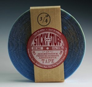 Joe"s Sticky Stuff