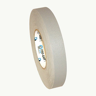 Grey Pro Gaffer Tape 1"