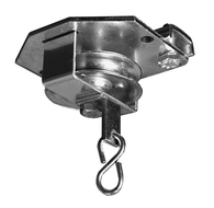 DEAD END PULLEY #1704