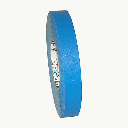 ROLL 1"X55YD ELECTRIC BLUE PRO GAFFER’S TAPE