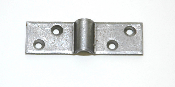 Dee Ring Plate #2060