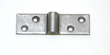 Dee Ring Plate #2060
