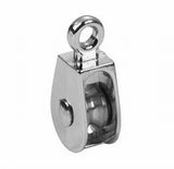New Style Single Pulleys