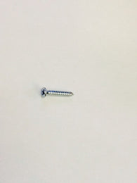 100 fFH Phillips Sheet Metal Screw 8 x 1"