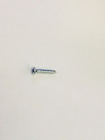 100 fFH Phillips Sheet Metal Screw 8 x 1"