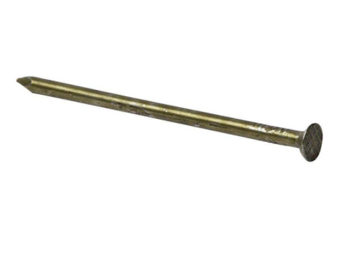 4D COATED COMMON NAIL