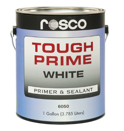 ROSCO TOUGH PRIME WHITE GALLON
