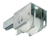 LIVE END PULLEY #1133