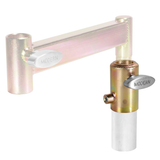 1-1/4 PIPE JR. ADAPTER A.K.A CANDELSTICK MAKER