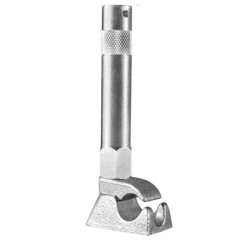 5/8” ROD CLAMP w/ BABY PIN