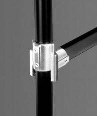 #2S Moudlar Body Tee  3/4"