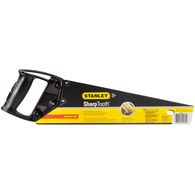 STANLEY 15” / 9TPI H.D. SAW