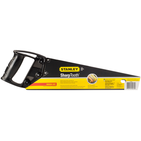 STANLEY 15” / 9TPI H.D. SAW