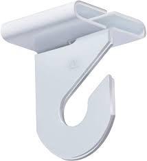 PK-4 2” DROP CEILING HOOKS ( NATIONAL 274-969 )