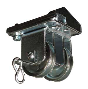 LIVE END PULLY #1703