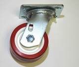 3” DARNELL  WHEEL SWIVEL CASTER