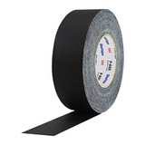 2" X50YD Black Shur Premium Gaffer Tape