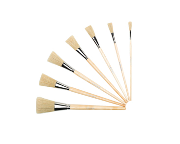 ROSCO BRUSH 1/4X1-1/2  #5610
