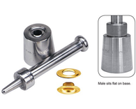 Grommet Setting Dies