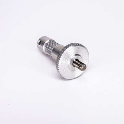 DIGITAL CAMERA STARTER (5/8" BABY PIN TO 1/4" MALE WITH LOCK COLLAR)