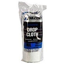 DROP CLOTH 9X12 PLASTIC 3 MIL