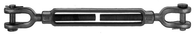 TURNBUCKLE JAW & JAW 5/16” ( DOMESTIC )