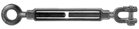 TURNBUCKLE JAW & EYE 1/2” ( DOMESTIC )
