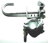McGyver Clamp - Long 5"-14"