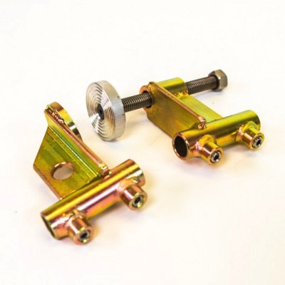 SPEED C-CLAMP MINI 5/8”