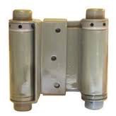 PR 1001 DOUBLE ACTING SPRING HINGE 3"