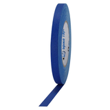 Electric Blue Spike Tape 1/2"