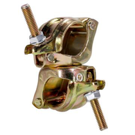 Rigid Forged Steel Pipe Clamp (Rigid Cheseboro)