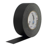 Black Pro Gaffers Tape