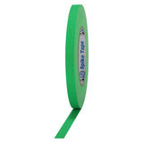 Fluorescent Pro Gaffer's Tape 1/2"