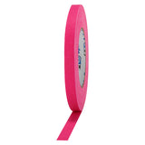 Fluorescent Pro Gaffer's Tape 1/2"