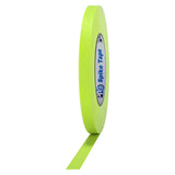 Fluorescent Pro Gaffer's Tape 1/2"