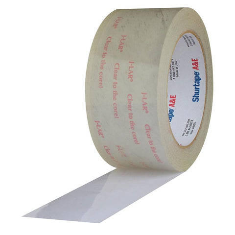 1 x 72YD Clear J-Lar Tape – Mutual Hardware