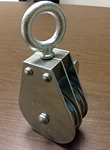 Cable Pulleys - Double