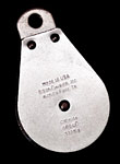 Cable Pulleys - Single