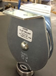 Cable Pulleys - Single